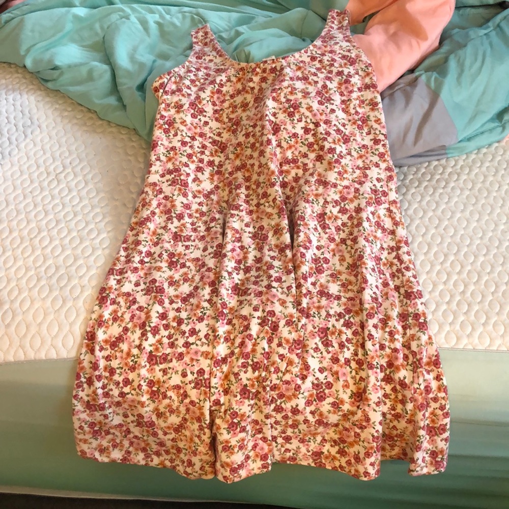 Forever 21 short dress